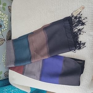 Linen Scarf